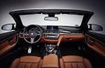BMW M4 Convertible 2014 года